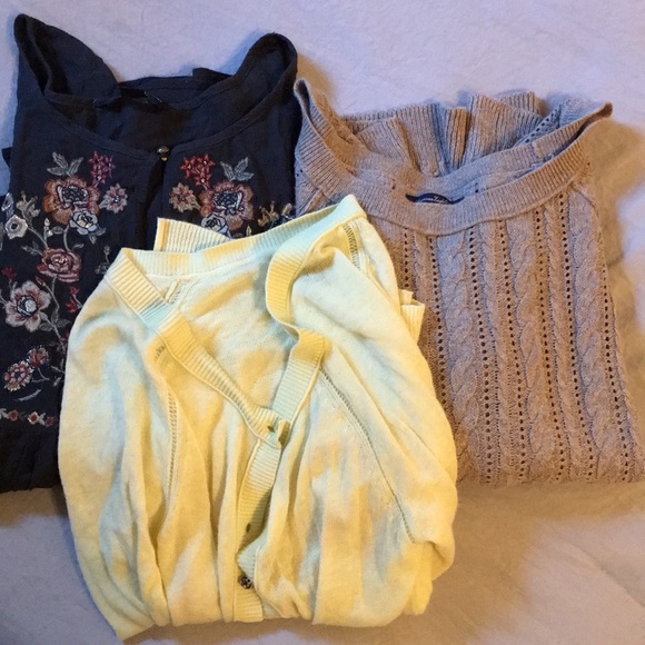 Lot of America Eagle clothes - Picture 3 of 7